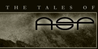 The Tales of ASP